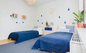 Lucka Rooms